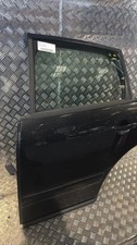 Porte arrière et accessoires Audi A2