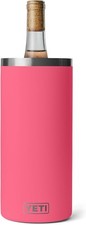 Image of Insulated Wine & Champagne Bottle Stainless Steel No Ice Cooler