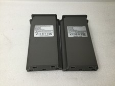 2 Pack Battery EM6 For Tactacam Reveal Huntin...