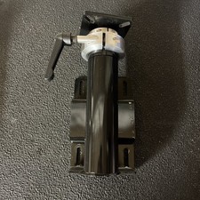 Havis C-HDM-202 8.5" up to 14.5" Extended Heavy Duty Telescoping Pole Mount