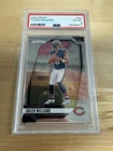 2024 Panini Prizm - Rookies Caleb Williams #301 (RC)