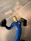 Burger King 2007 Kids Meal Toy Marvel Fantastic Four Mr. Fantastic Figure — photo 2