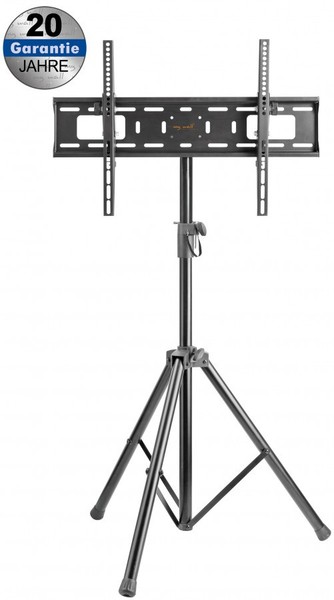 My Wall® Tragbarer Tripod Standfuß FüR LCD TV,37-70 Zoll, Bis 35 Kg-image