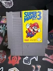 New ListingSuper Mario Bros. 3 (Nintendo NES, 1990) Authentic & Clean