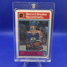 10 Must-Have Wayne Gretzky Cards 19