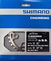 Corona 28D FC-M9020-2/FC-M9000-2/FC-M9020-B2 Xtr Shimano