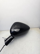 2014 CITROEN C5 WING MIRROR LEFT Passanger SIDE N/S POWERFOLD KTVD