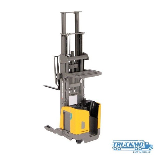NZG Jungheinrich ETR 340 Schubgabelstapler 934 - Bild 2 von 5