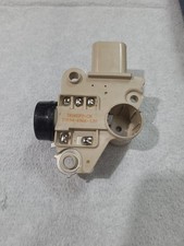 Wai Transpo Iy094 Voltage Regulator 12v- Fits Kia Hyundai Models