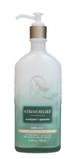 NEW Bath Body Works Eucalyptus Spearmint Aromatherapy Lotion, 6.5 oz