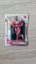 Nicolas Jackson Chrome Bundesliga 2025/26