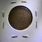 1922 d lincoln wheat cent penny - 414 — photo 2