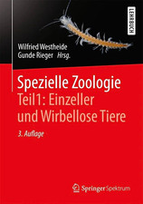 Springer Spektrum Spezielle Zoologie Teil 1 E...
