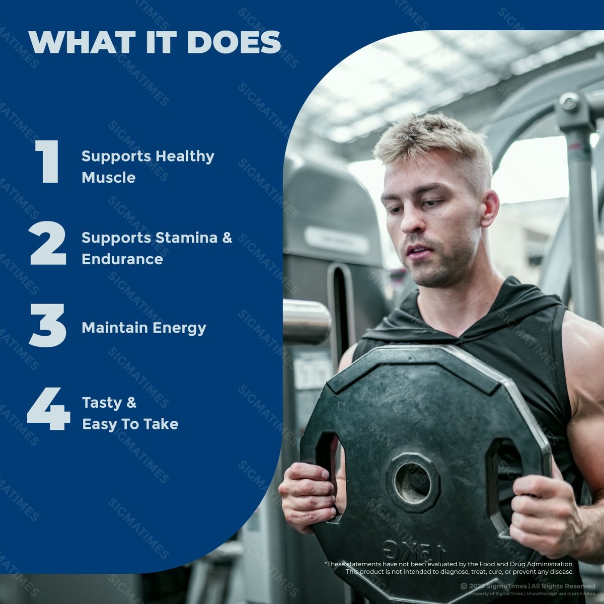 JellyBlue Gummies, Jelly Blue Gummy Supplement, Male Nutrition Support - 2 Pack View 5