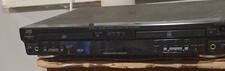 JVC HR-J620U VHS VCR 4-Head Video Cassette Recorder Player
