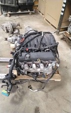 Engine Assemblymotor Chevy Silverado 1500 14 15 16 17 18 19