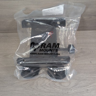 RAM Mounts Tab-Tite HD RAM-B-TAB3-ALA1-KRAU