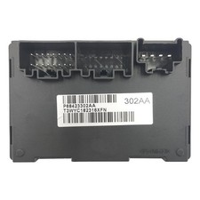 68423302AA Transfer Case Control Module for 2019-2020 Jeep Grand Cherokee D...