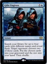Magic | 2X2 | Gifts Ungiven | 51 | NM