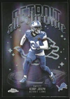 2025 Topps Chrome Kerby Joseph Base (RAW)