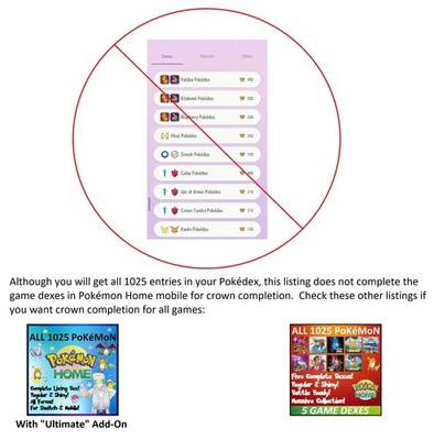 Itsjavi/livingdex: Living Dex Is A Pokédex And A Visual Guide - Foto 8