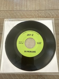 Jay Z Empire State Of Mind | eBay