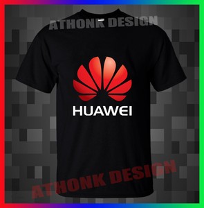 huawei shirt