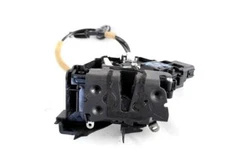 3M5A-R21813-ET Locking Latch Connector Front Left FORD Focus Sw 2.0, G