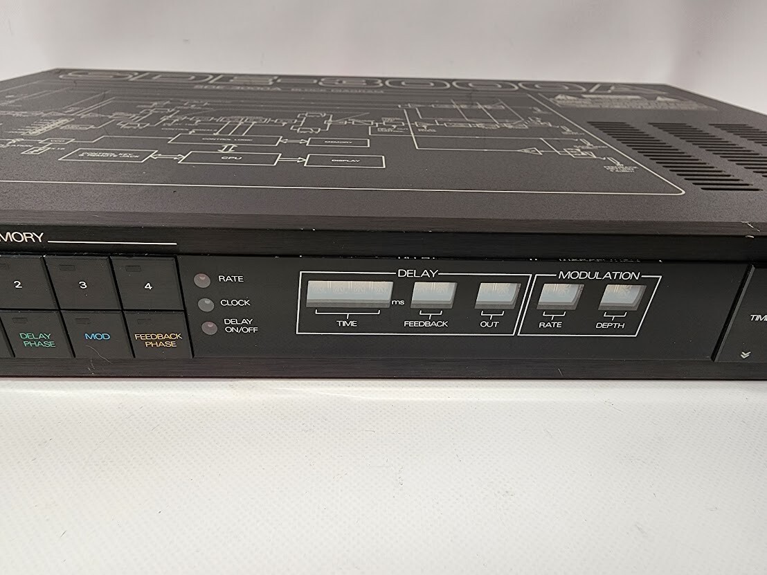 Roland SDE-3000A ハードケース付き Roland SDE-3000A ハードケース付き $_57.JPG?set_id=880000500F