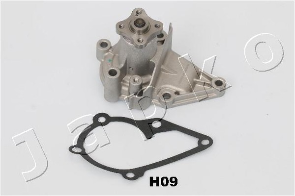 Japko Wasserpumpe FüR Hyundai Accent III Stufenheck Elantra KIA Rio II Cerato-image