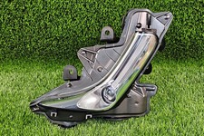 Antibrouillard Lexus LS