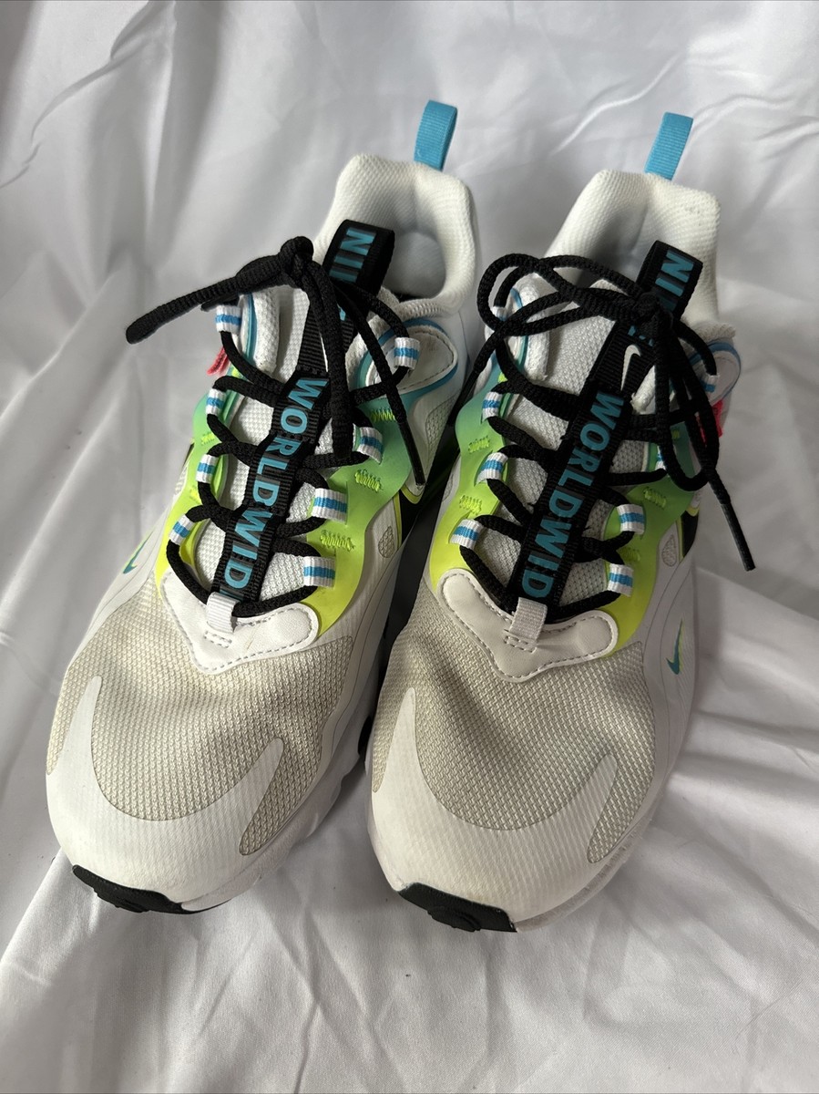 nike air max 270 world wide