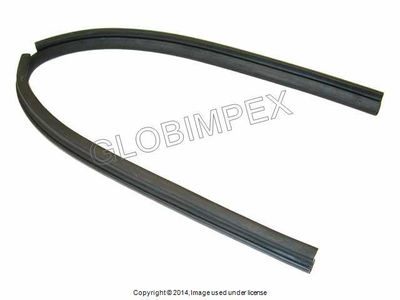 Porsche Windshield Seal Front O.E.M.