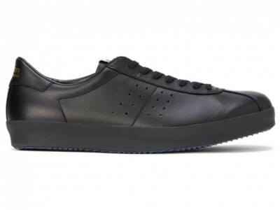 onitsuka tiger lawnship black