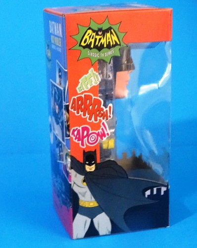 FUNKO BATMAN Wacky Wobbler 1966 Batman TV Series 2013 release Vaulted - Picture 4 of 6