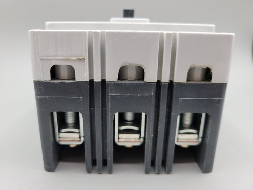 Nuovo Eaton Martello Taglierina EHD3080L Interruttore 80 Amp 480 VAC Serie C 3 Poli - Foto 5 di 7