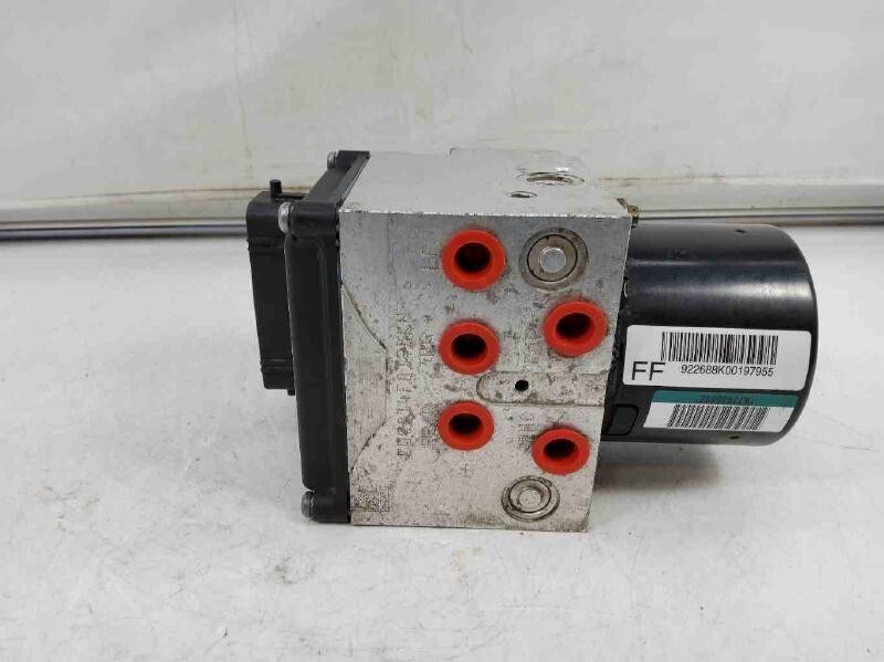 2007-2010 GMC Sierra Chevy Silverado 2500 ABS Anti Lock Brake Pump ...