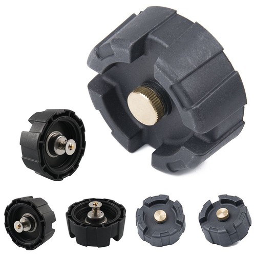 Fuel Tank Cap Replacement Anti-static Black Boat External Gas Tank Cover – Buy The Best Products In The Online Store - Foto 3