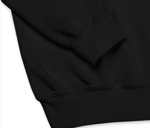 Kuromi Sweatshirt My Melody and Kuromi Sanrio Anime Kawai Sweatshirt All Size - Picture 6 of 7