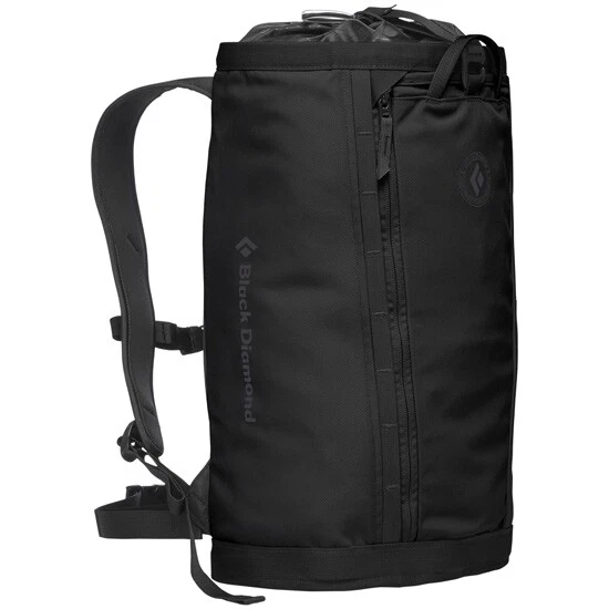 Black Diamond Nylon Camping & Hiking Daypacks