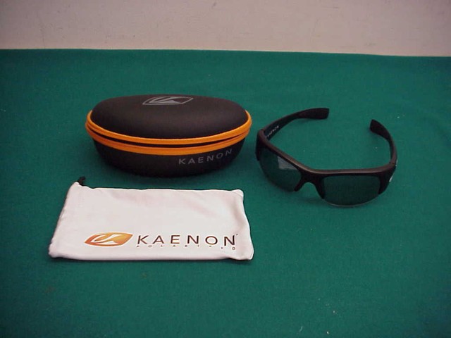kaenon hard kore sunglasses