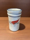 Red Wing Pottery Stoneware 2017