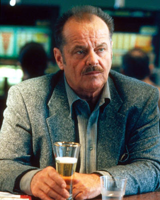 Jack Nicholson [1019434] 8x10 Foto (Andere Größen)