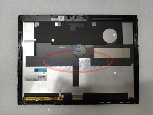 LCD display touch screen assembly LQ123N1JX33 HP ELITE X2 1013 G4