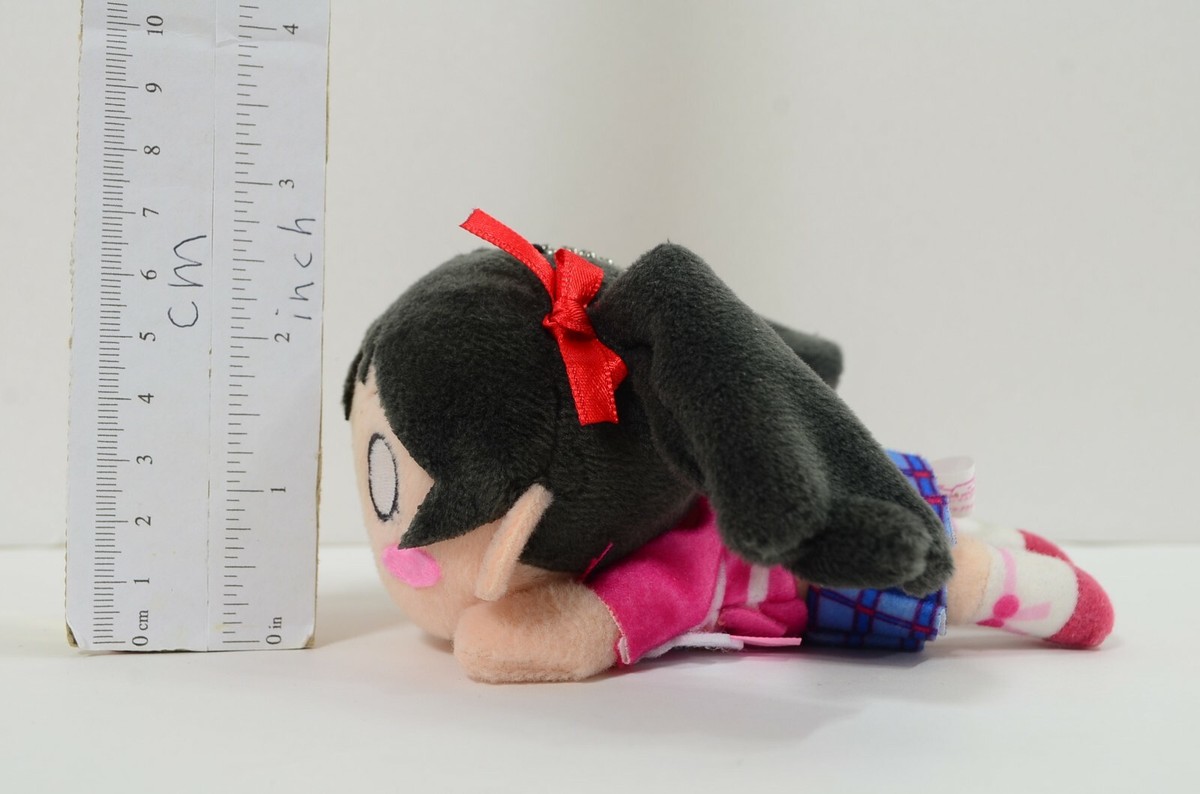 No Tag) Love Live! Nico Yazawa Nesoberi Keychain Mascot Plush