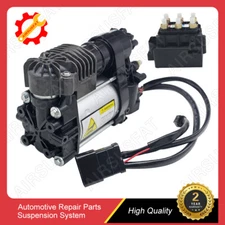 Air Suspension Compressor Pump Valve Kit For Jeep Grand Cherokee WK2 2011-2020