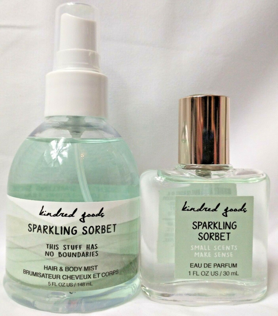 Kindred goods body mist Clearance