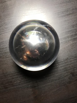 floating ball toy seen tv