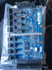 Lenel S2 Security ACM Access Control Blade 2 Dual Reader Board S2-ACM Netbox