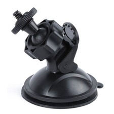 Mobius Action Cam Car Key Camera V5V3 Car Windshield Suction Cup Mount Holder